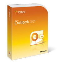 Microsoft Outlook 2010, EDU, OLP-NL (543-05467)